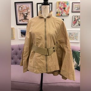 UGG Trench Cape M